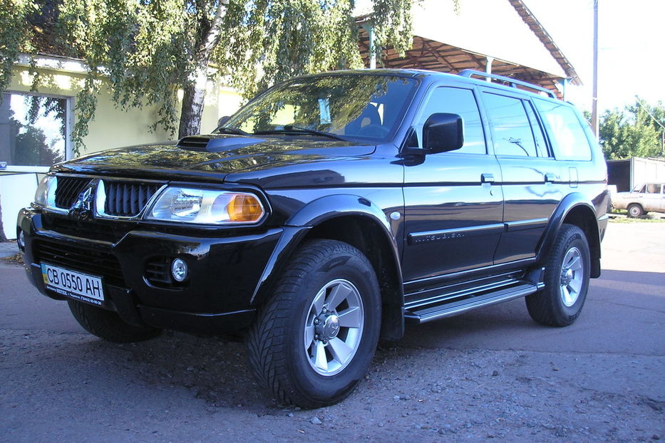 Спорт 2007. Mitsubishi Pajero Sport 2007. Pajero Sport 2007. Мицубиси Паджеро спорт 2007. Митсубиси Паджеро спорт 2007г.