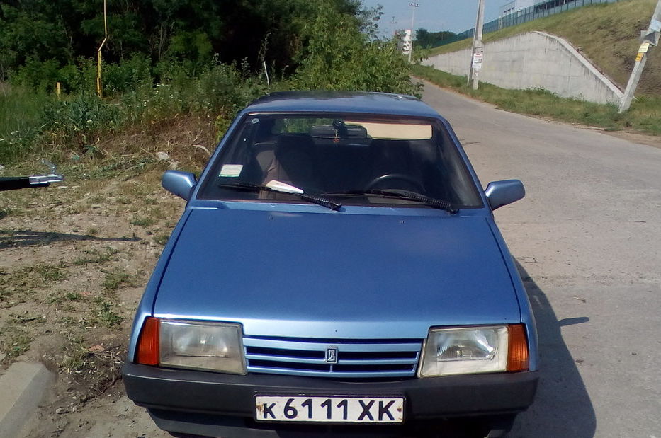 Продам ВАЗ 2109 (Балтика) 1989 года в Харькове