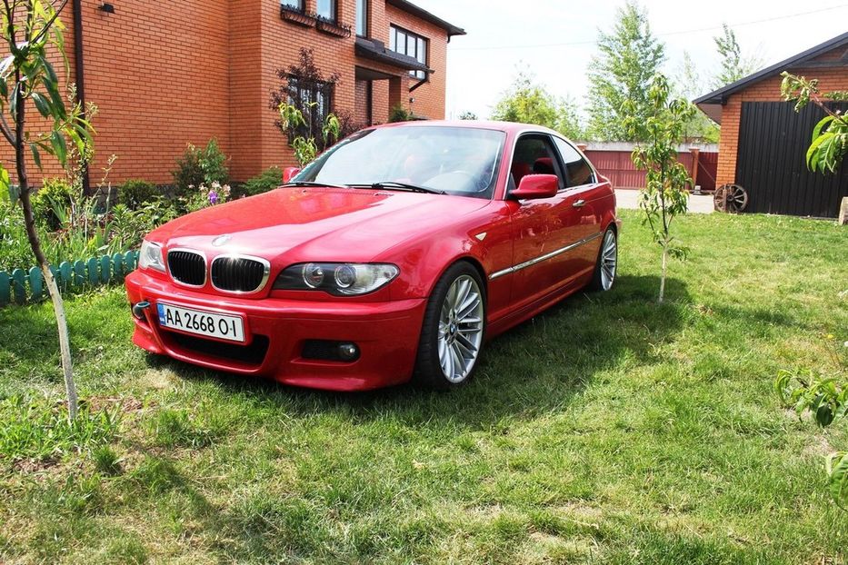 продам Bmw 318 E46 в киеве 2003 года выпуска за 9 200