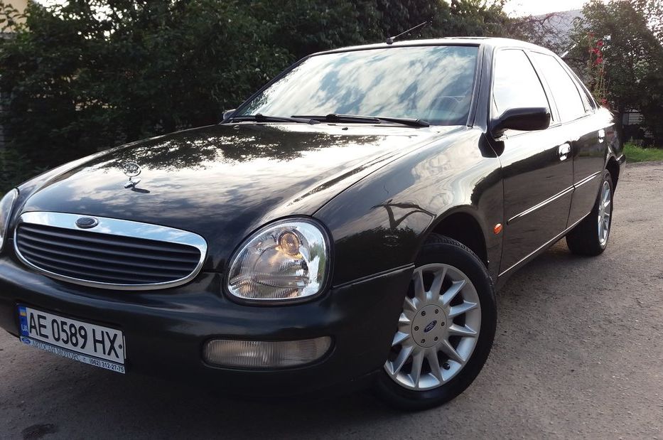 Продам Ford Scorpio 1995 года в Днепре