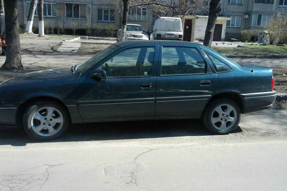 Продам Opel Vectra A 2.0 GLSi 16V 1995 года в Киеве