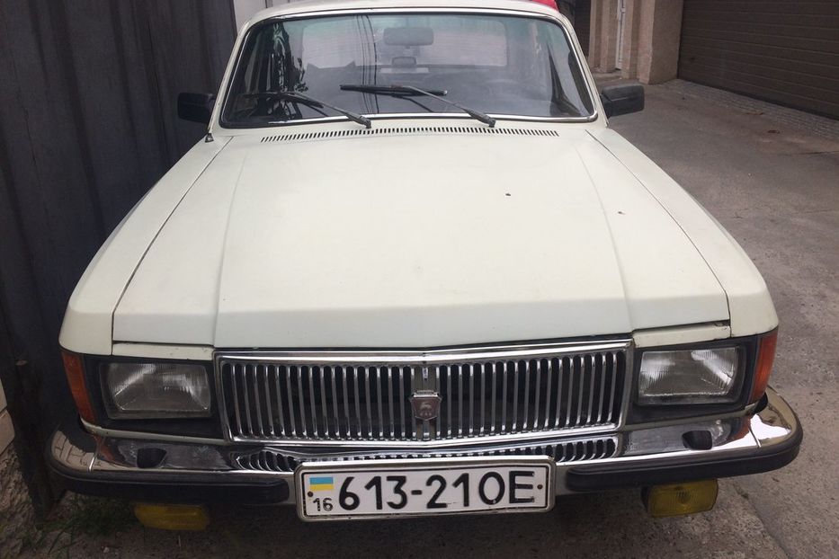 Продам ГАЗ 3102 1995 года в Одессе