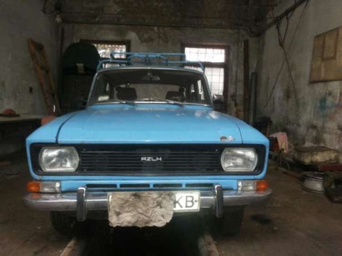 Продам Москвич / АЗЛК 2140 в Киеве 1976 года выпуска за 13 500грн Продам Москвич / АЗЛК 2140 1976 года в Киеве