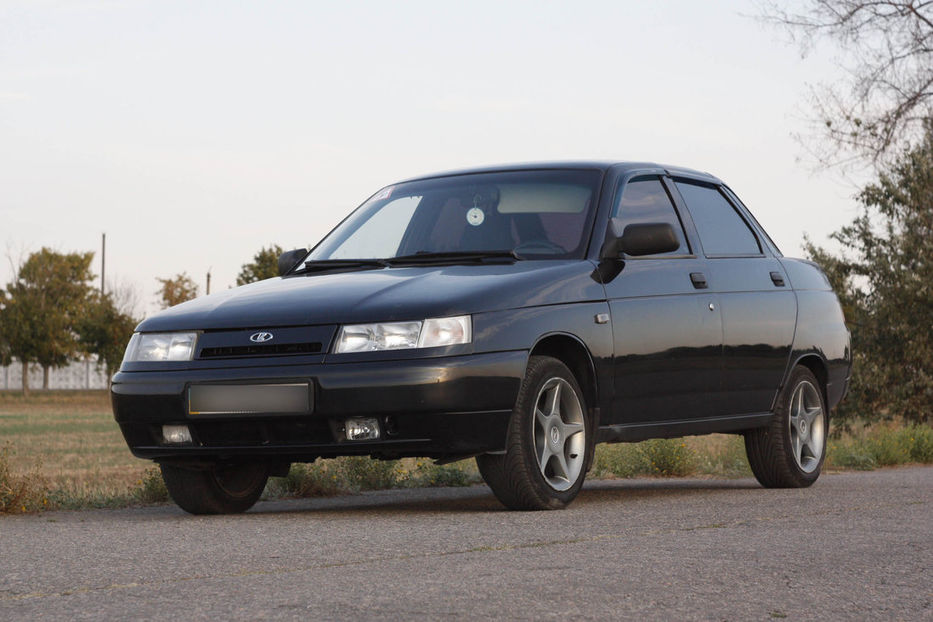 Продам ВАЗ 2110 2007 года в Херсоне