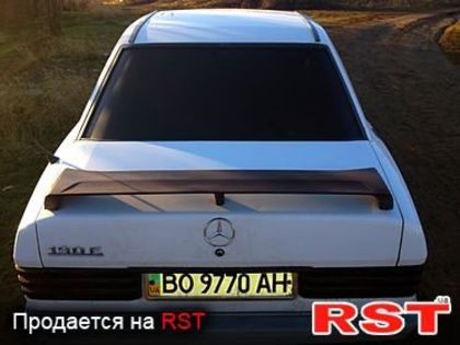 Продам Mercedes-Benz Mercedes 1983 года в г. Бердянск, Запорожская область