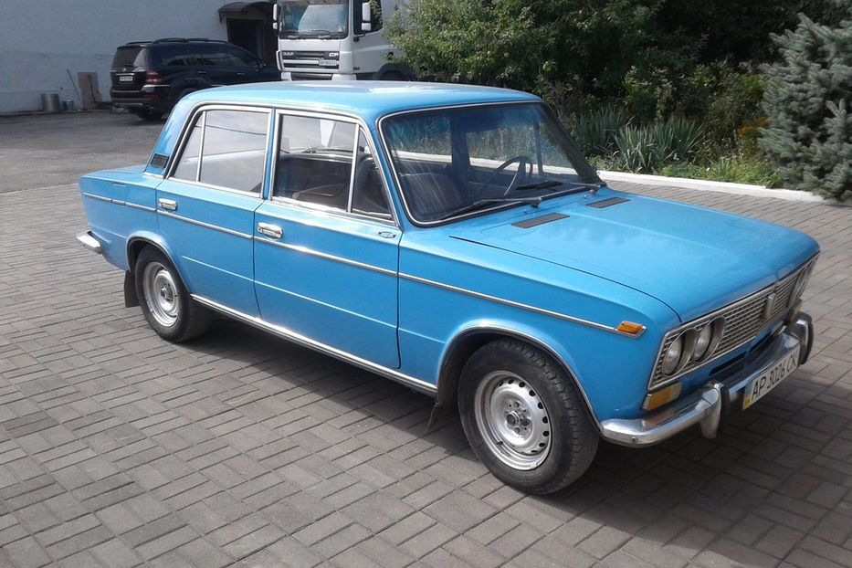 Продам ВАЗ 2103 в Запорожье 1978 года выпуска за 5 000$ Продам ВАЗ 2103 1978 года в Запорожье
