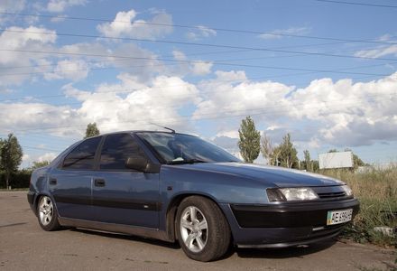 Продам Citroen Xantia 1993 года в г. Каменское, Днепропетровская область