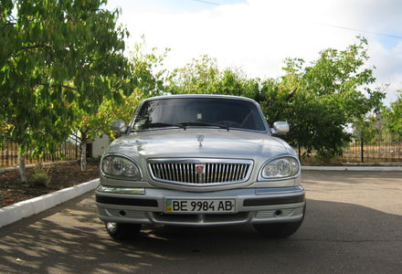 Продам ГАЗ 3109 2005 года в г. Первомайск, Николаевская область