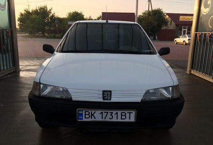 Продам Peugeot 106 1994 года в Ровно