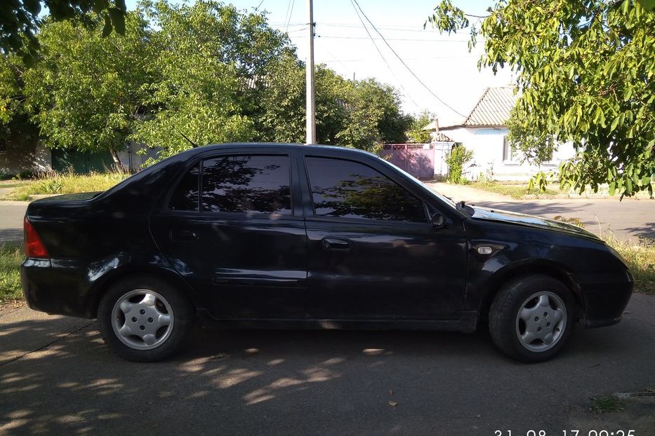 Продам Geely CK 2007 года в г. Вознесенск, Николаевская область