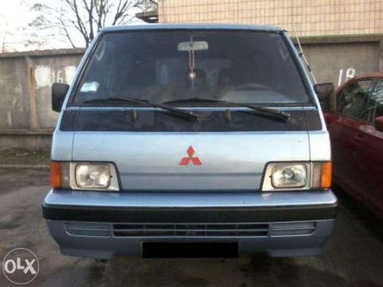 Продам Mitsubishi Delica 1989 года в Киеве