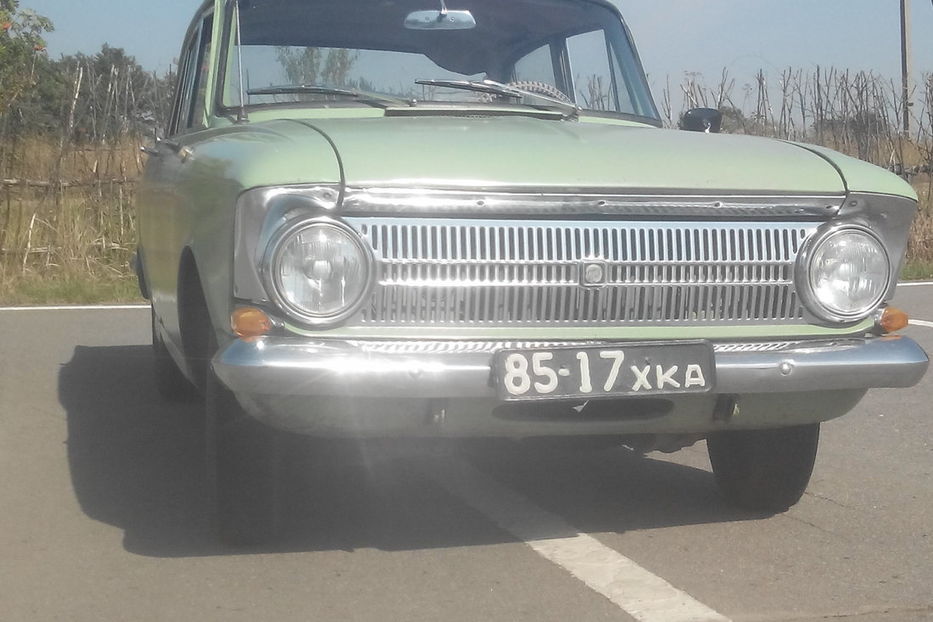 Продам Москвич / АЗЛК 412 МОСКВИЧ 412 в Харькове 1970 года выпуска за 900$ Продам Москвич / АЗЛК 412 МОСКВИЧ 412 1970 года в Харькове