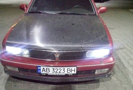 Продам Mitsubishi Sigma 1991 года в Ровно