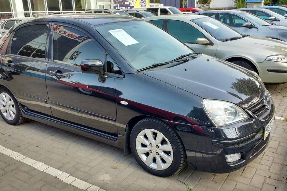 Продам Suzuki Liana 2005 года в Николаеве
