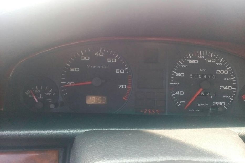 Продам Audi 100 AUDI 100 1993 года в Виннице