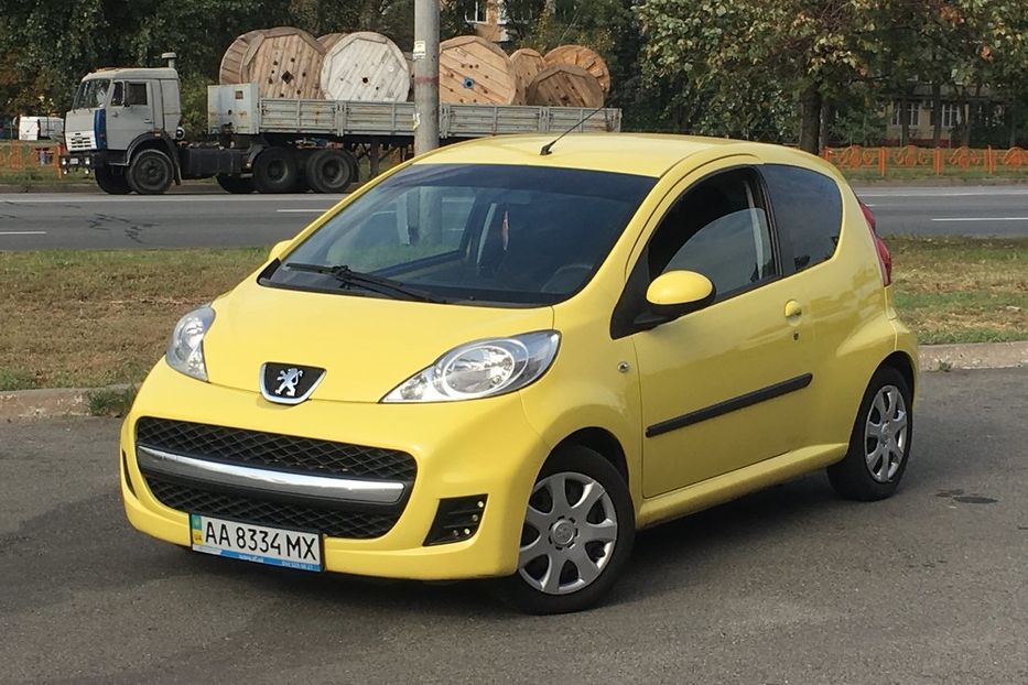 peugeot 107 год выпуска фото peugeot 107 год выпуска фото