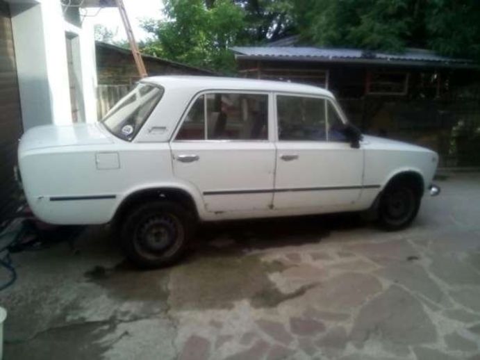 Продам ВАЗ 2113 1986 года в Ровно
