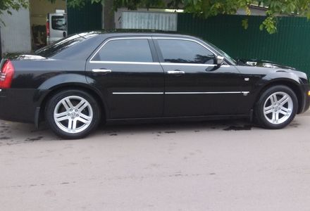 Продам Chrysler 300 C 2006 года в г. Казатин, Винницкая область
