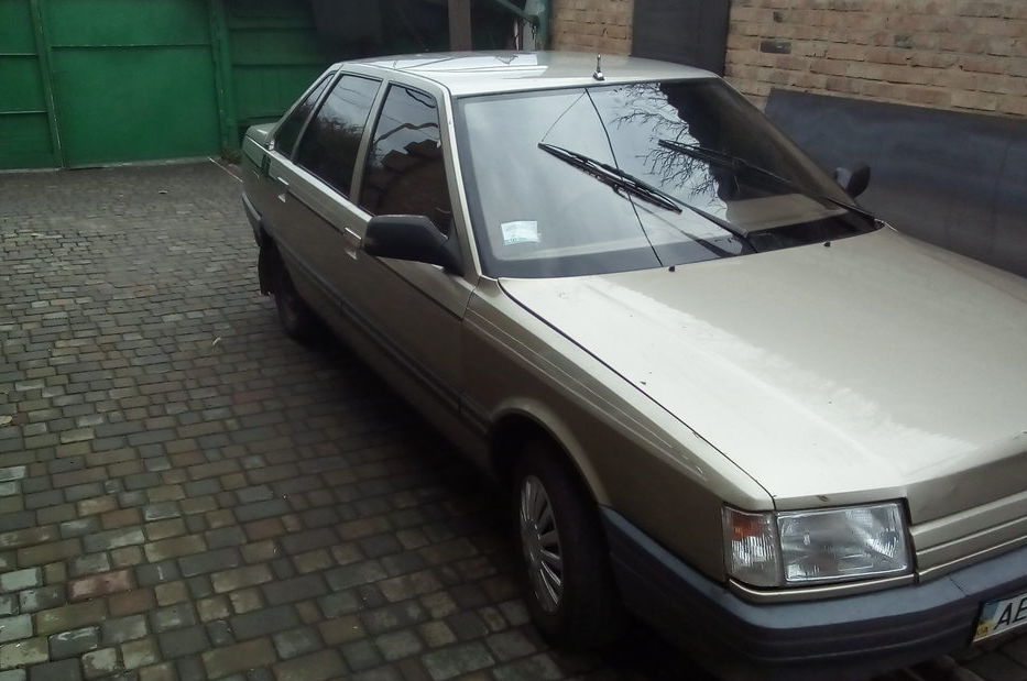 Продам Renault 21 1986 года в г. Александрия, Кировоградская область