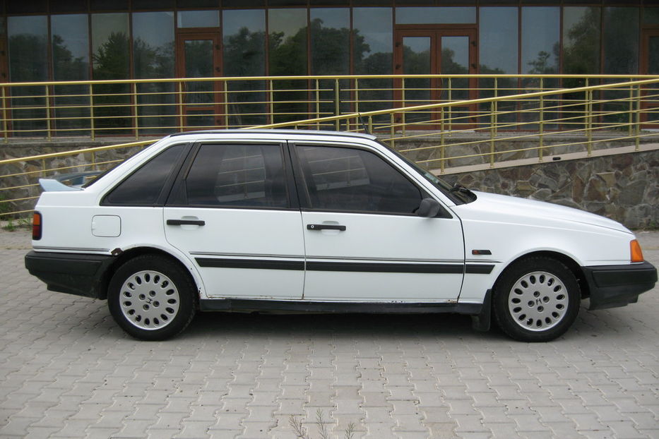 Продам Volvo 440 1991 года в Черновцах