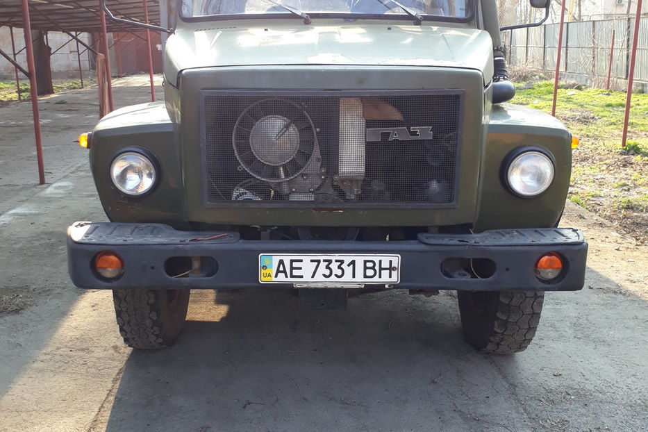 Продам ГАЗ 4301 Самосвал 1994 года в г. Никополь, Днепропетровская область