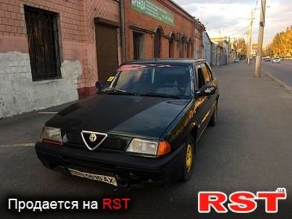 Продам Alfa Romeo 33 1991 года в Одессе