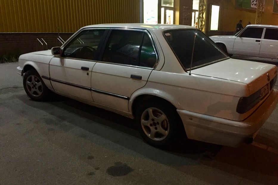 Продам BMW 324 1986 года в Киеве