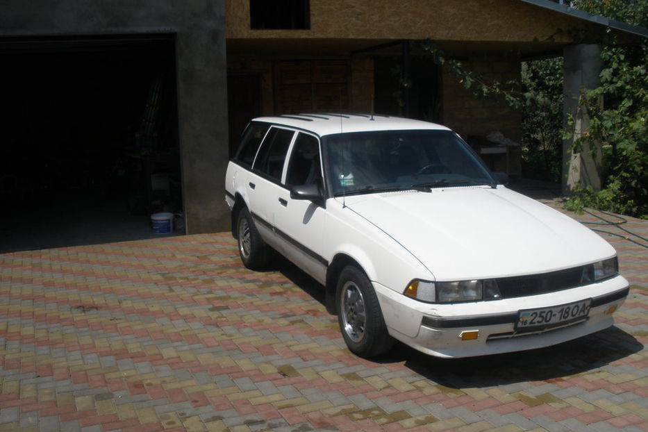 Продам Chevrolet Cavalier 1990 года в Одессе