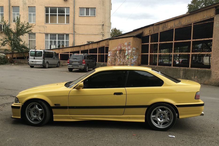 Продам BMW 340 1997 года в Одессе