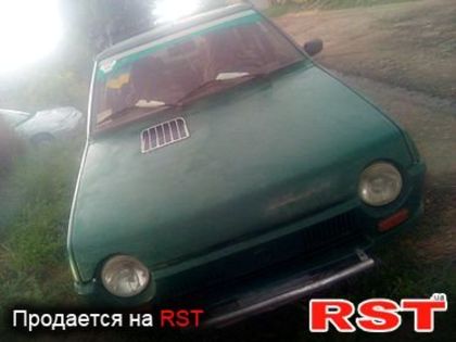 Продам Fiat Ritmo 1981 года в г. Измаил, Одесская область