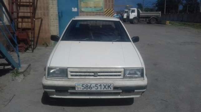 Продам Isuzu Gemini Продам автомобиль исузу джемин 1987 года в Харькове