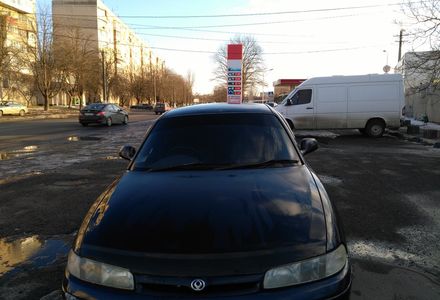 Продам Mazda Cronos 1992 года в Одессе
