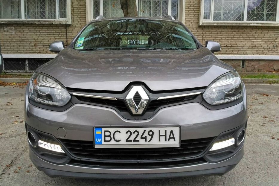 Продам Renault 4 2014 года в Львове