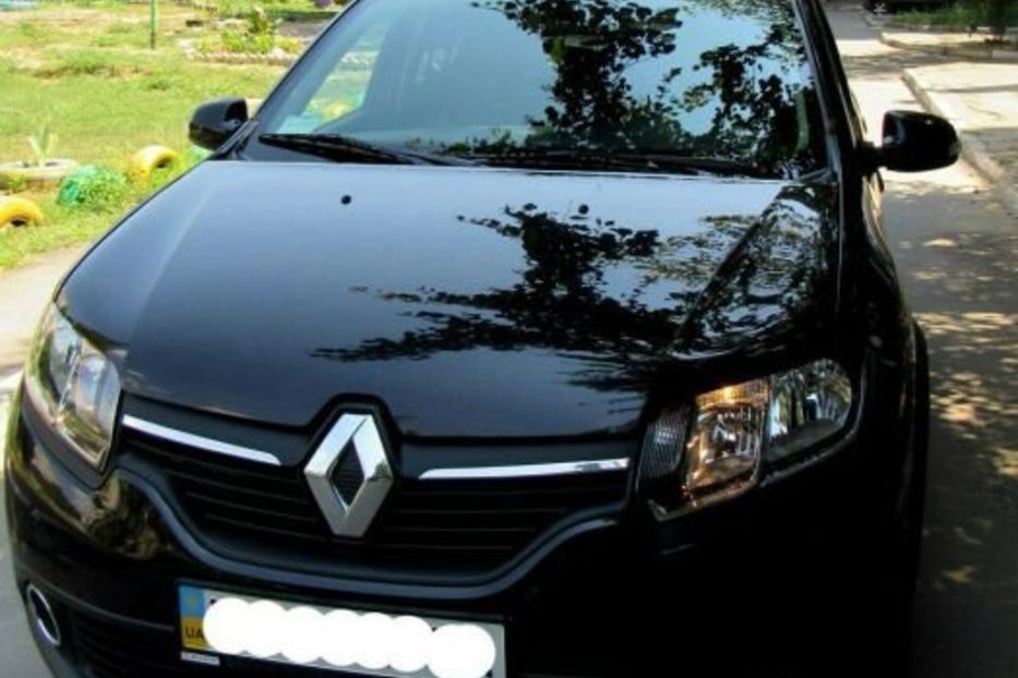 Продам Renault Sandero StepWay 2013 года в Херсоне