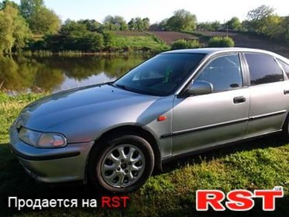 Продам Honda Accord 1993 года в г. Монастырище, Черкасская область