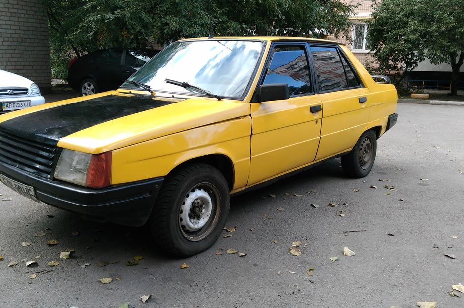 Продам Renault 9 1984 года в Запорожье