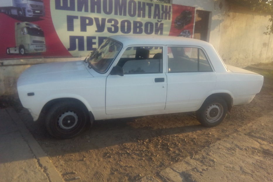 Продам ВАЗ 2105 1986 года в г. Арциз, Одесская область
