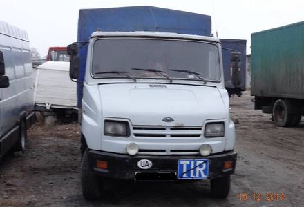Продам ЗИЛ 5301 (Бычок) 2003 года в Харькове