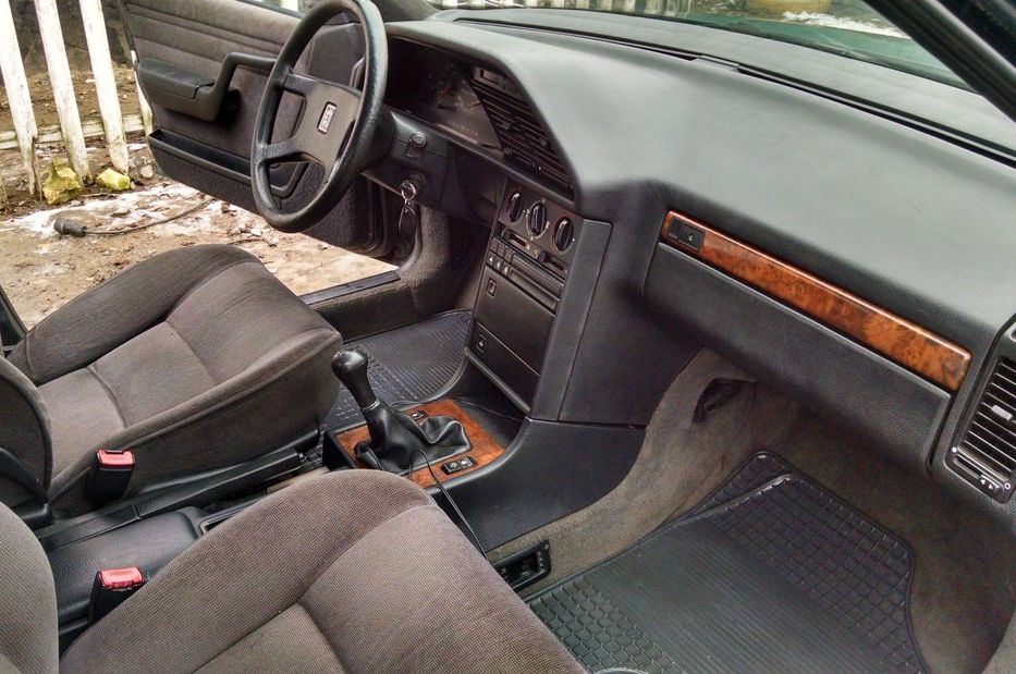 Продам Peugeot 605 1990 года в Ровно