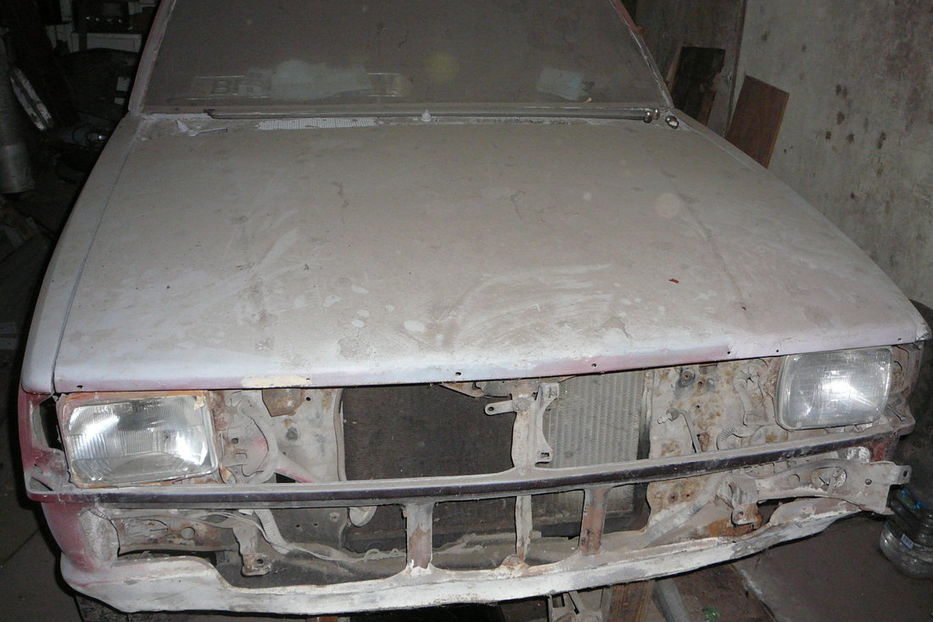 Продам Toyota Sprinter 1980 года в Одессе