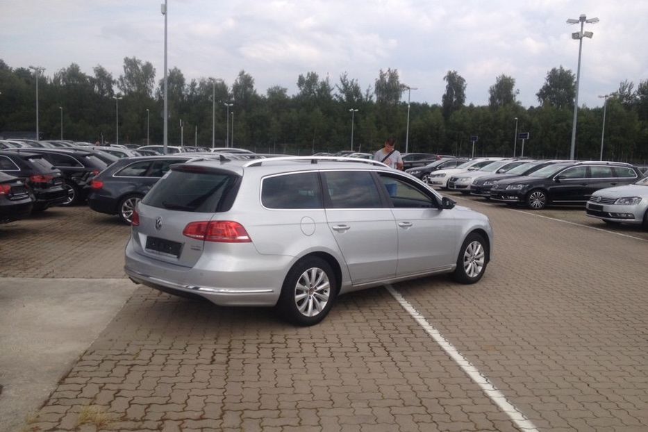 Продам Volkswagen Passat B7 Higline-panorama 2014 года в г. Южноукраинск, Николаевская область