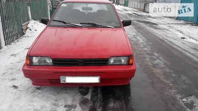 Продам Nissan Sunny N13 1988 года в Одессе