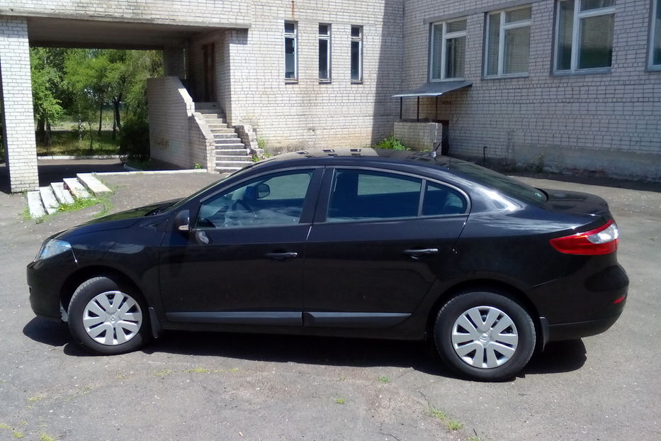 Продам Renault Fluence  2012 года в Кропивницком