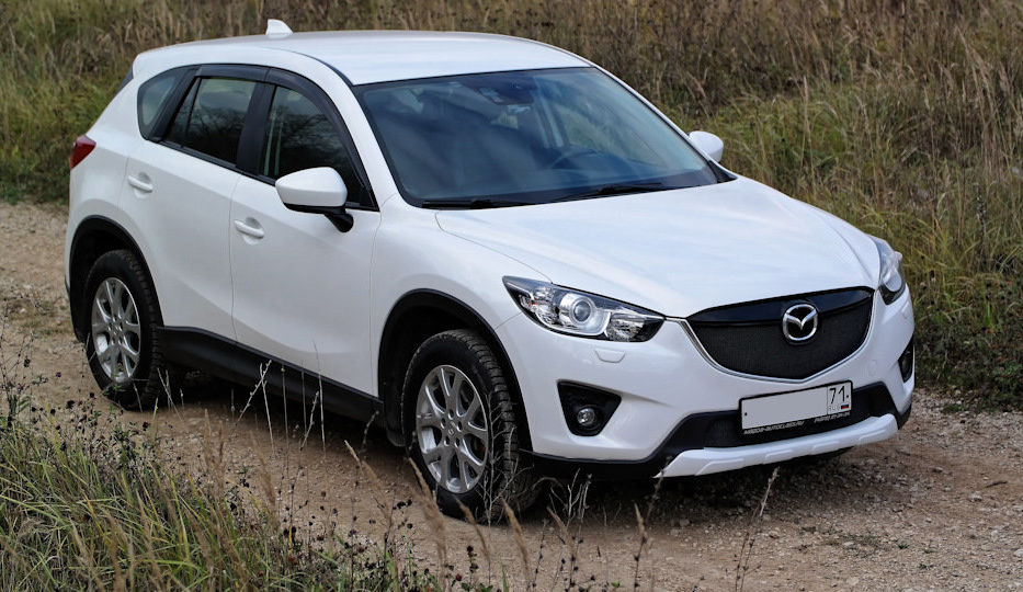 mazda cx-5 2013 года выпуска mazda cx-5 2013 года выпуска