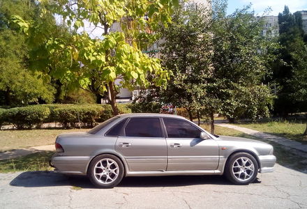 Продам Mitsubishi Sigma 1992 года в г. Южный, Одесская область