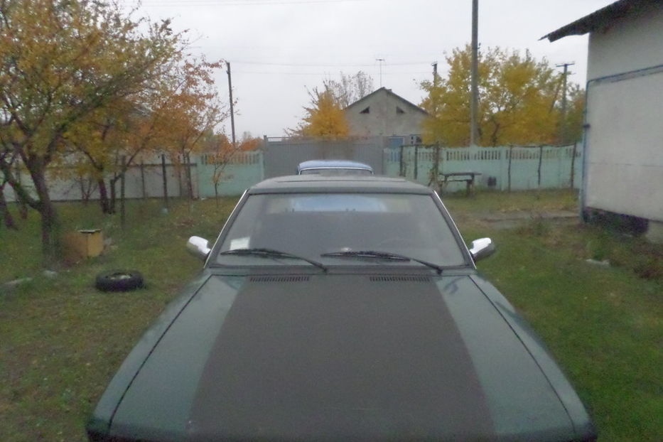 Продам Ford Granada 1979 года в г. Брусилов, Житомирская область