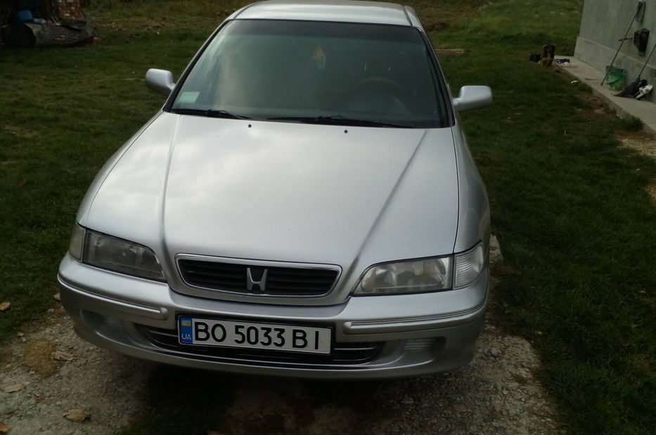 Продам Honda Accord 1998 года в г. Хотин, Черновицкая область