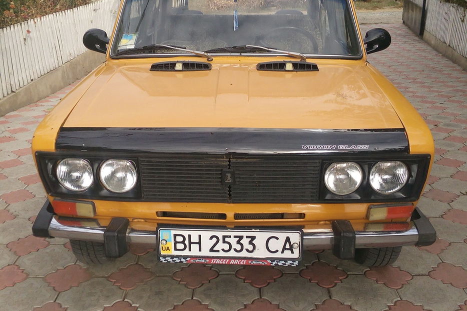 Продам ВАЗ 2106 1977 года в г. Ананьев, Одесская область