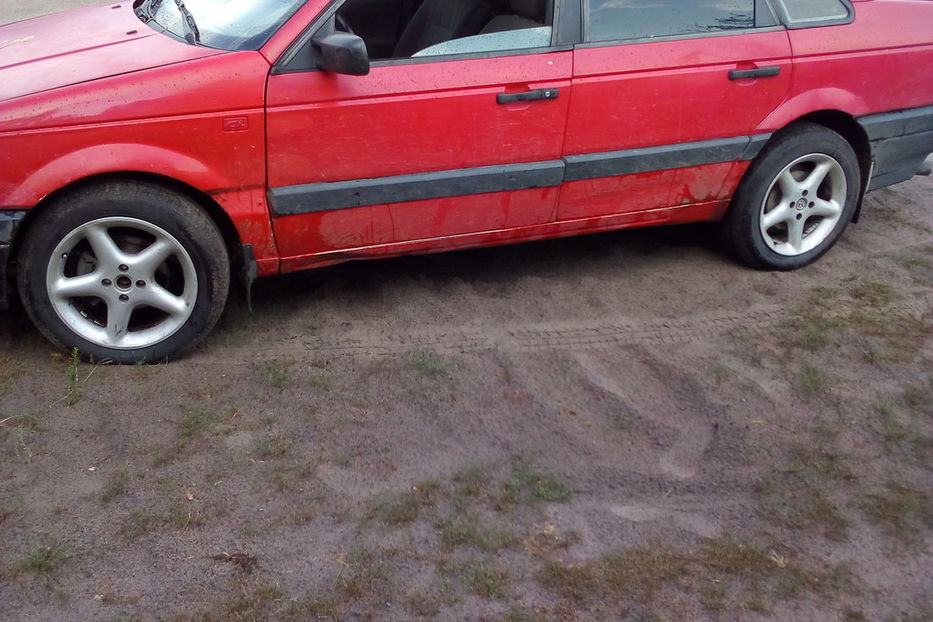 Продам Volkswagen Passat B3 1990 года в г. Сарны, Ровенская область