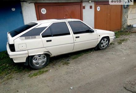 Продам Citroen BX 1989 года в Львове